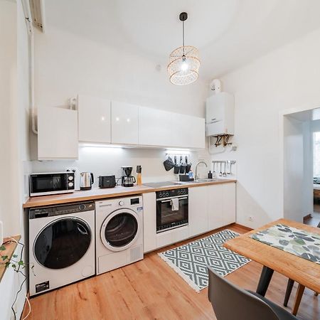 3 Bedrooms - 75Sqm - 15 Min. City Center Wien Eksteriør bilde