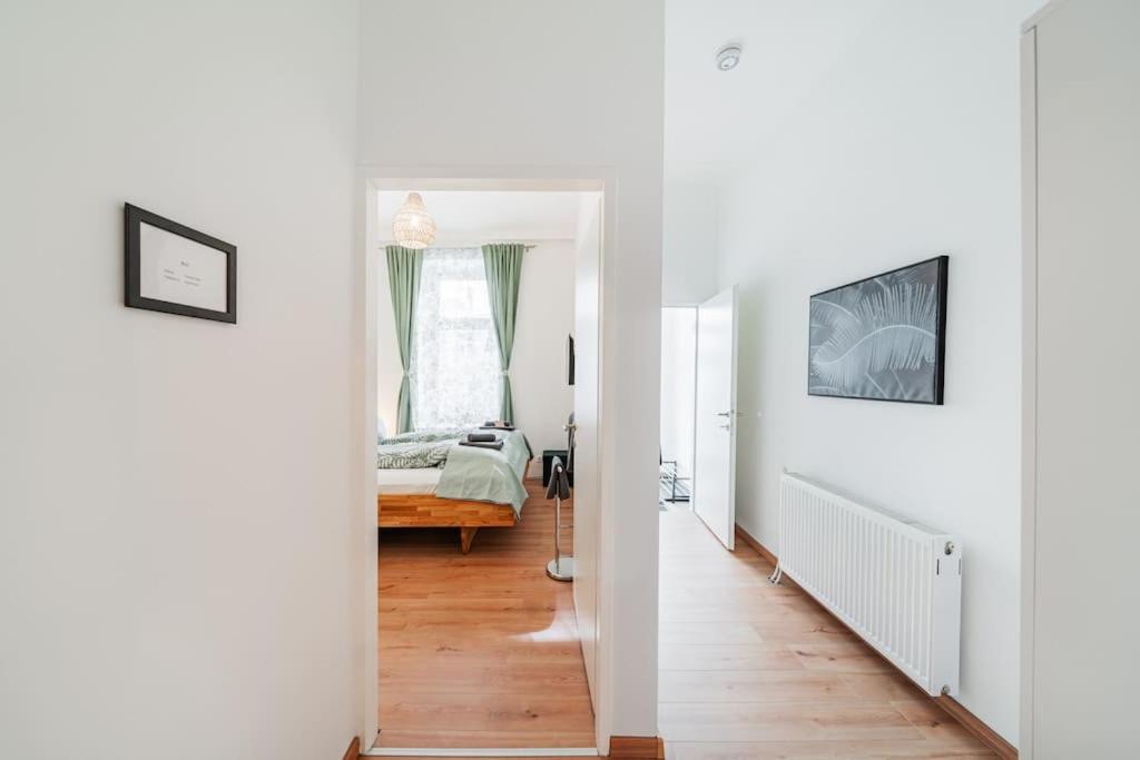 3 Bedrooms - 75Sqm - 15 Min. City Center Wien Eksteriør bilde