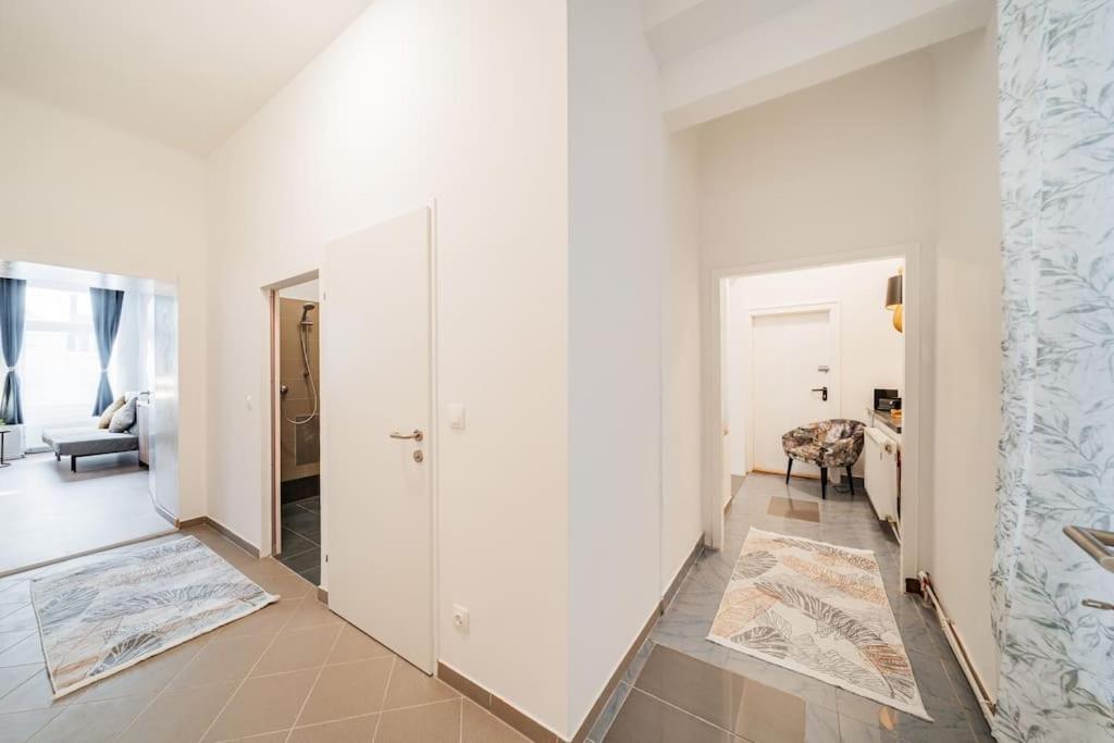 3 Bedrooms - 75Sqm - 15 Min. City Center Wien Eksteriør bilde