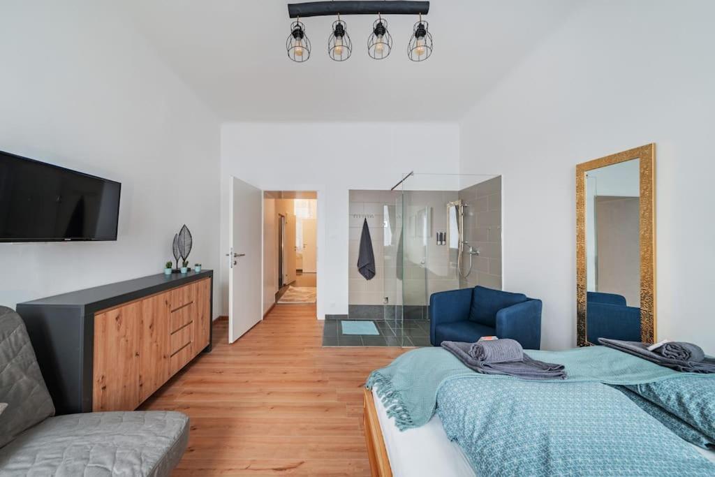 3 Bedrooms - 75Sqm - 15 Min. City Center Wien Eksteriør bilde