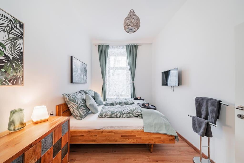 3 Bedrooms - 75Sqm - 15 Min. City Center Wien Eksteriør bilde