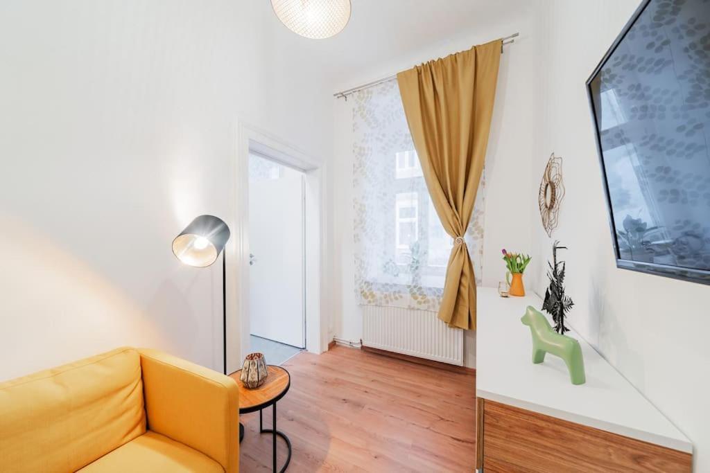 3 Bedrooms - 75Sqm - 15 Min. City Center Wien Eksteriør bilde