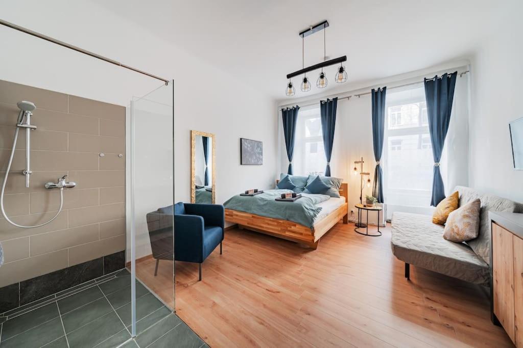 3 Bedrooms - 75Sqm - 15 Min. City Center Wien Eksteriør bilde