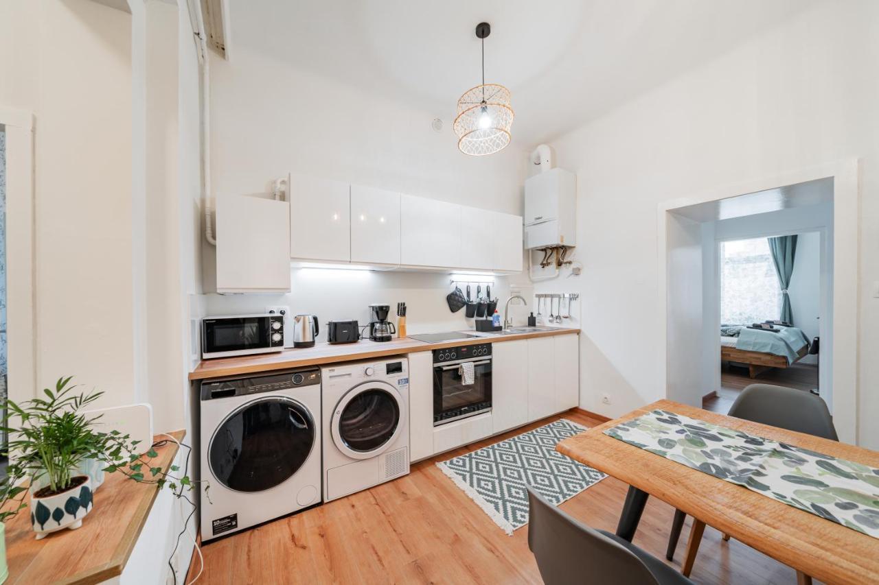 3 Bedrooms - 75Sqm - 15 Min. City Center Wien Eksteriør bilde