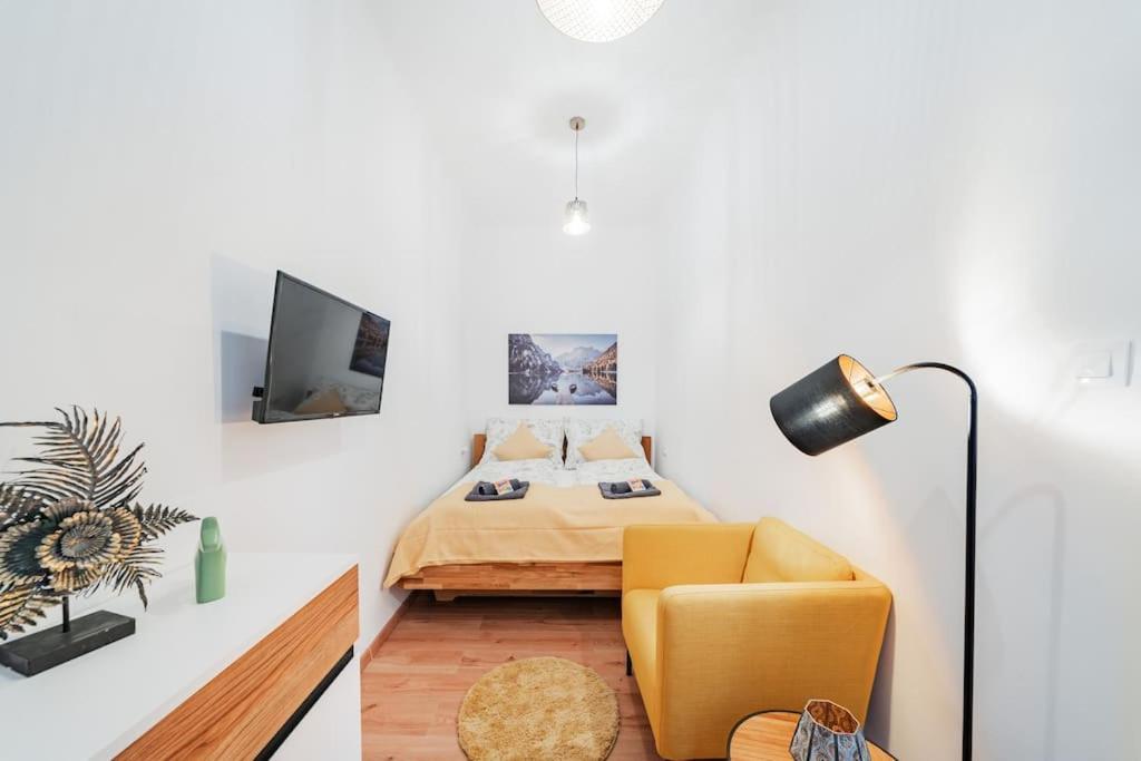 3 Bedrooms - 75Sqm - 15 Min. City Center Wien Eksteriør bilde